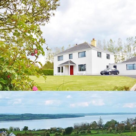 Bed and Breakfast Knights Haven Glin Zewnętrze zdjęcie