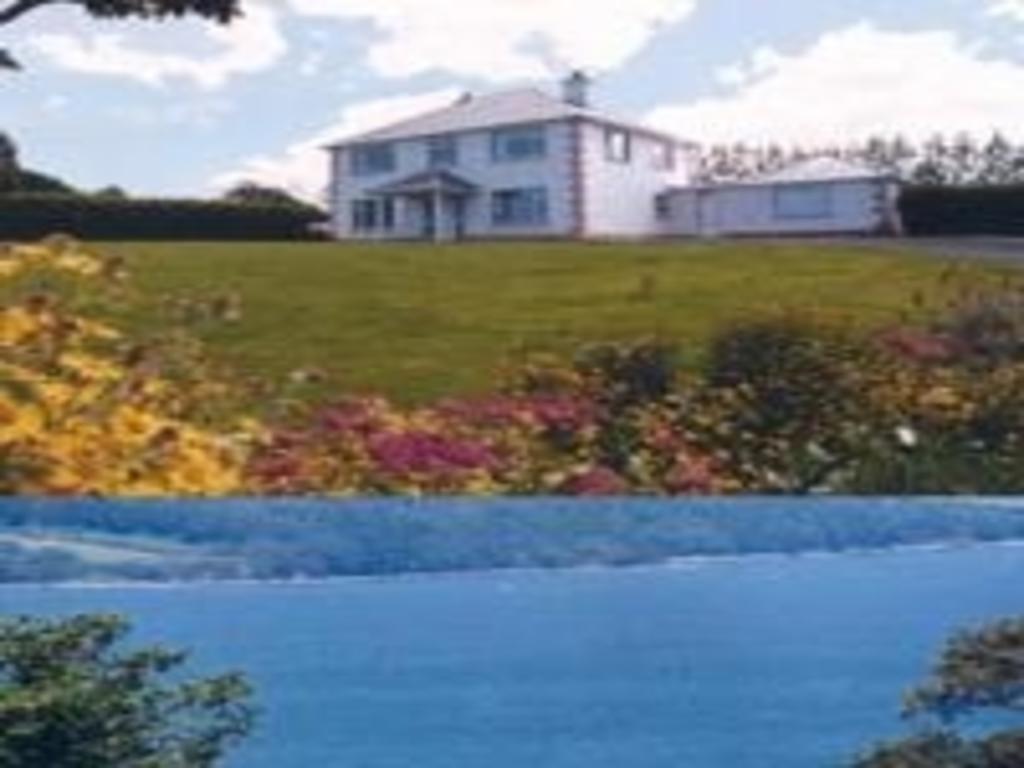 Bed and Breakfast Knights Haven Glin Zewnętrze zdjęcie