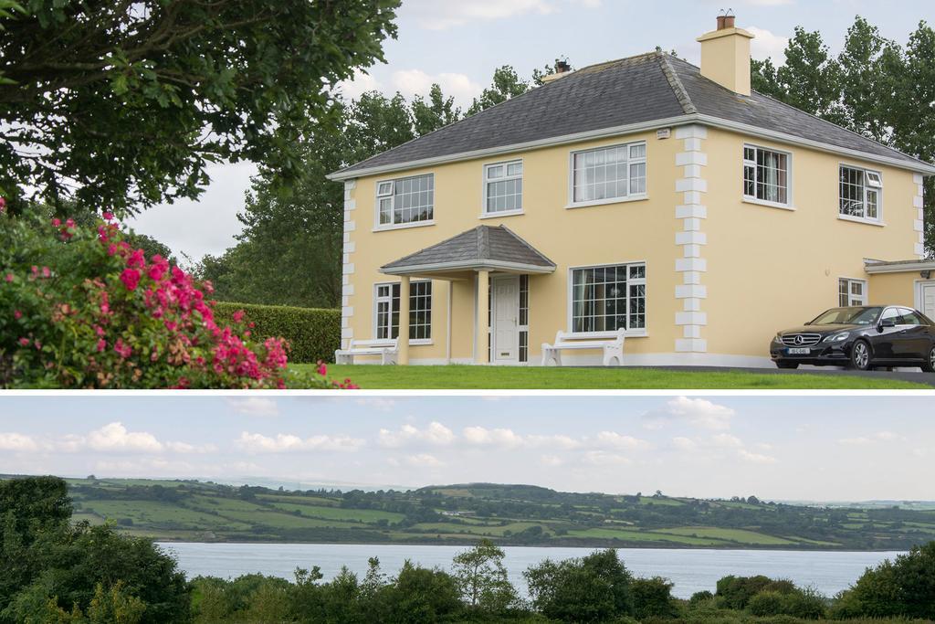Bed and Breakfast Knights Haven Glin Zewnętrze zdjęcie