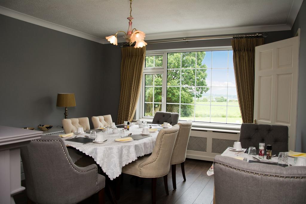 Bed and Breakfast Knights Haven Glin Zewnętrze zdjęcie