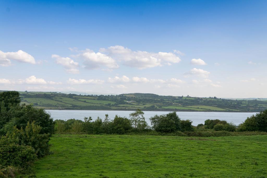 Bed and Breakfast Knights Haven Glin Zewnętrze zdjęcie
