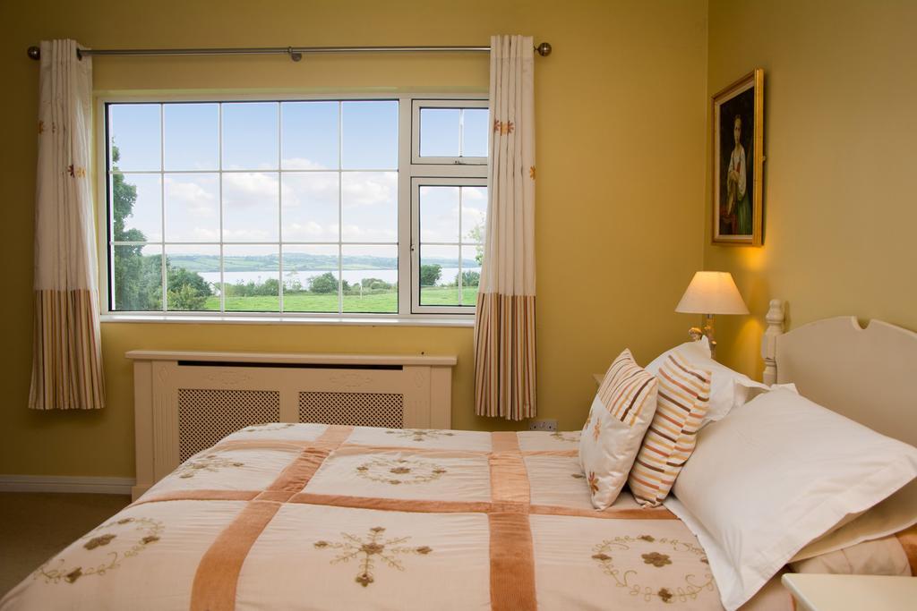Bed and Breakfast Knights Haven Glin Zewnętrze zdjęcie