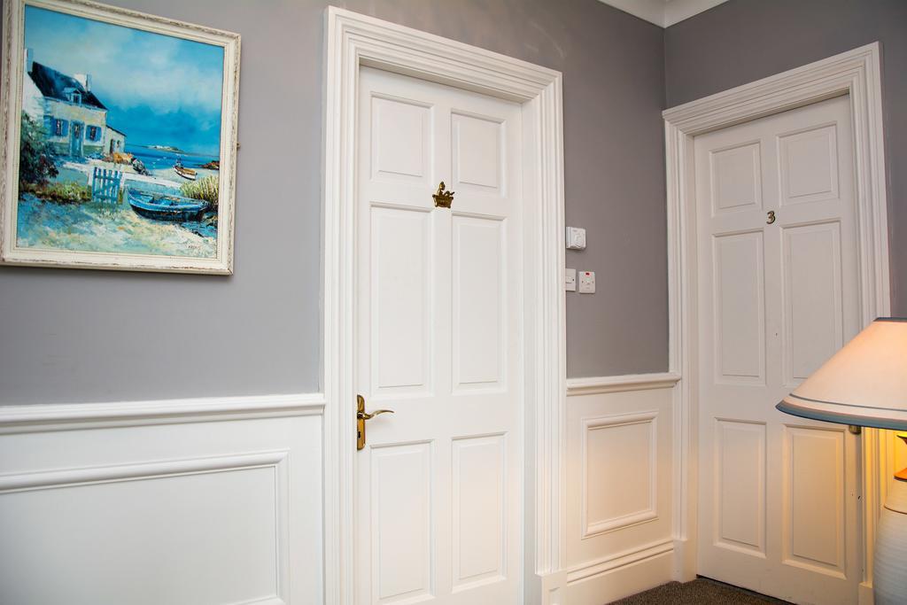 Bed and Breakfast Knights Haven Glin Zewnętrze zdjęcie