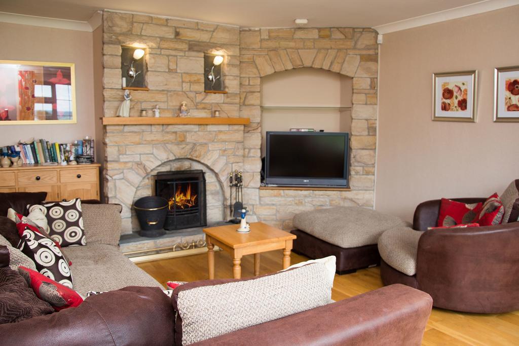 Bed and Breakfast Knights Haven Glin Zewnętrze zdjęcie