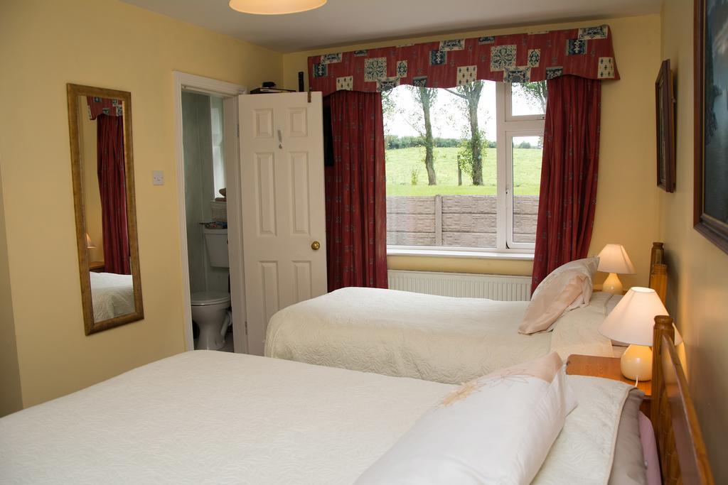 Bed and Breakfast Knights Haven Glin Zewnętrze zdjęcie