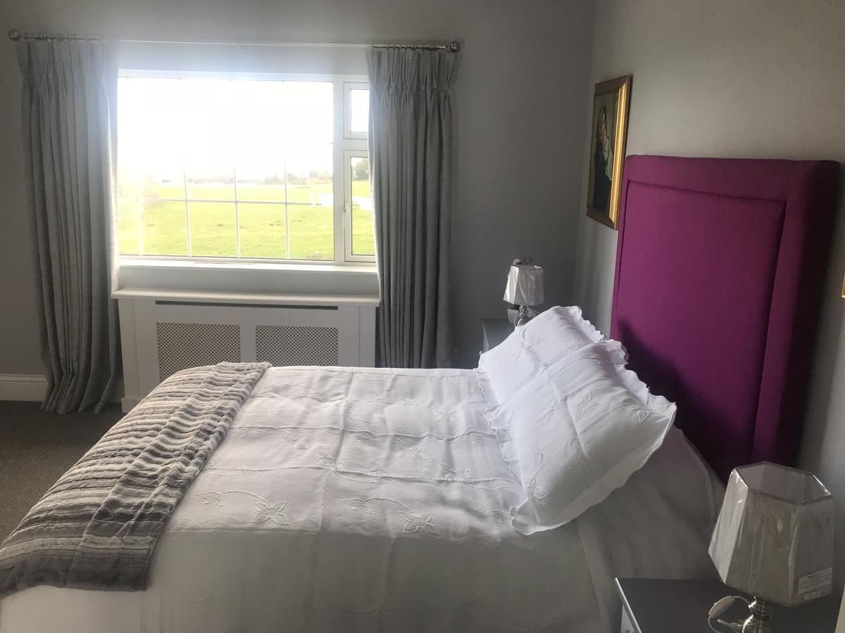 Bed and Breakfast Knights Haven Glin Zewnętrze zdjęcie