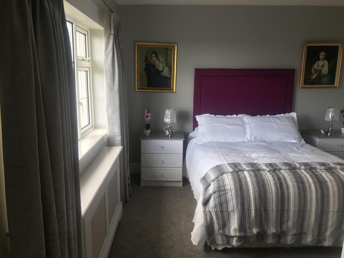 Bed and Breakfast Knights Haven Glin Zewnętrze zdjęcie