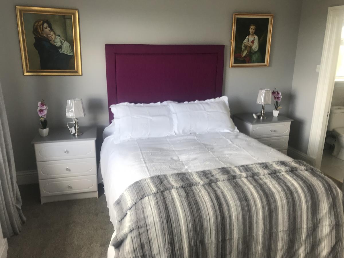 Bed and Breakfast Knights Haven Glin Zewnętrze zdjęcie