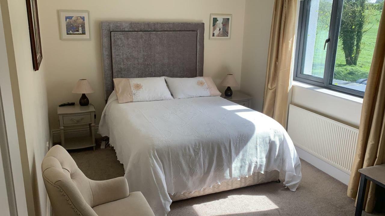 Bed and Breakfast Knights Haven Glin Zewnętrze zdjęcie