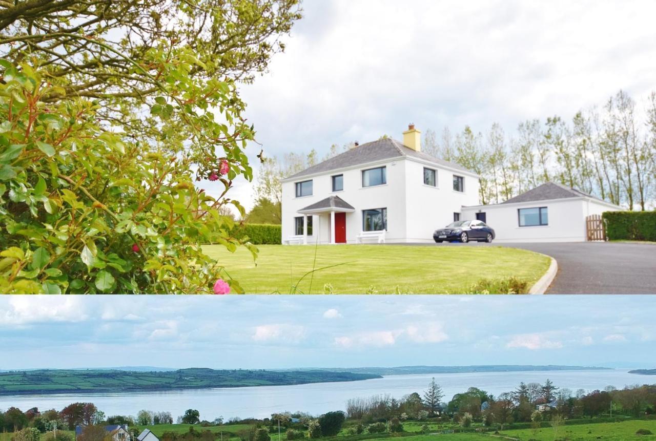 Bed and Breakfast Knights Haven Glin Zewnętrze zdjęcie